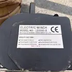 ونش سيارة متنقل يركب على الهوك