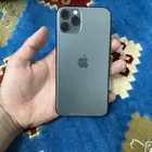 ايفون 11 برو زيتي نظيفف .