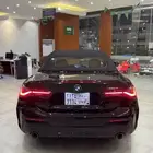 BMW420 لي الإيجار كشف