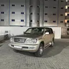 جيب لكزس 2001