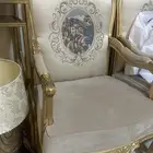 طقم كنب ملكي للبيع بالخبر