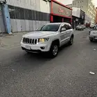 جيب شروكي مديل 2011