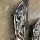 شمعات سوناتا 2018-2019