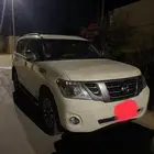 جيب باترول بلاتينيوم 2017