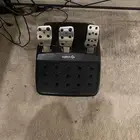 طاوله ودركسون