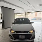 شفروليه سبارك