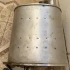 دبة فتك ربع اصليه جديده