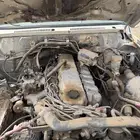 مكينة نيسان بترول موديل 91