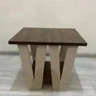 طاولة خشبية مقاس (60 20) جديده للبيع