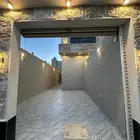 للبيع ادوار ارضية وعلوية بمساحة 240 متر خميس مشيط