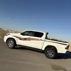 تويوتا هايلكس دبل 2016 شرط