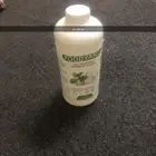 نعناع نكهات مستعمله مره وحده