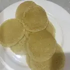 صب قطايف الحبة بريال