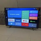 شاشة سمارت atc 49 منحنية