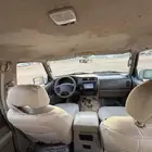 باترول مكينة 4500