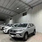 للبيع فورشنر