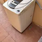 غساله تماتيك