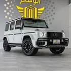 جي كلاس للايجار 2026