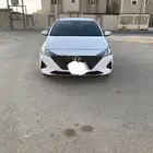 اكسنت 2022ابيض