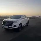 شانجان ديزل 2022 دبل