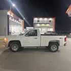 سلفرادو Z71 فل كامل دبل