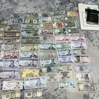 عملات وكتب ومقتنيات اثرية نادرة واصلية Currency books rare