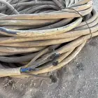 كيبل كهرباء للمواطير ازود من 30 منر