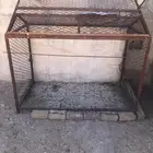 عشه للبيع