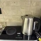 غلاية ماء وغلاية V60