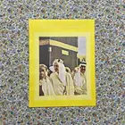 كراسة رسائل قديمة - الملك فيصل