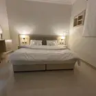 شقة مؤثثة vip