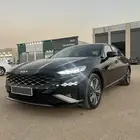 كيا k8 2022 نظيفة