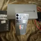 رد مجك 10 برو