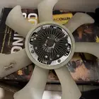 كلتش مروحة فتك