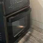 قلاية هوائية هوم الك