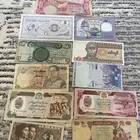 فلوس متنوعه للبيع