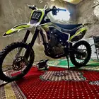 دباب وكالة مهدي صحراوي حجم 250