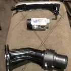 قطع غيار اوبتيما 2015