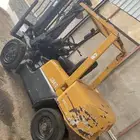 رافعه شوكيه Tcm 3ton 600