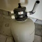 للبيع فلتر مسبح مع المضخة