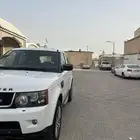رنج روفر سبورت