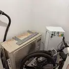 مكيف جنرال سوبريم تيتانيوم