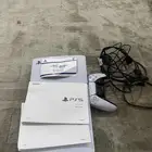 سوني فايف سلم بدون مدخل شريط