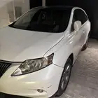 لكزس RX2009 للبيع