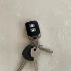 مفتاح ضايع تويوتاء