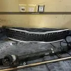 علبة دركسون مع الاذرعة تحتاني اوبتما وسوناتا