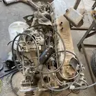 مكينه باترول 4200