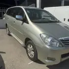 انوفا مديل 2010