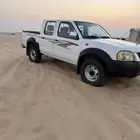 ددسن نيسان دبل2016