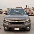 للبيع تاهو 2014 دبل بدي وكاله